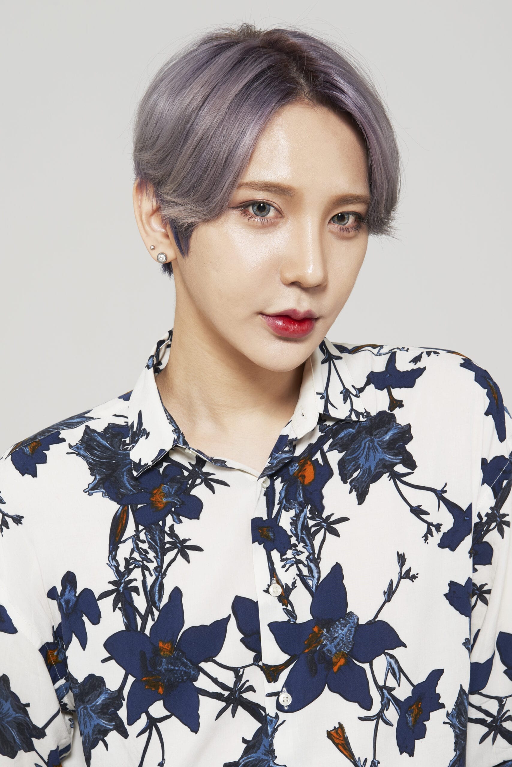 FLOWER BEAUTY BOY PRINCE HAN