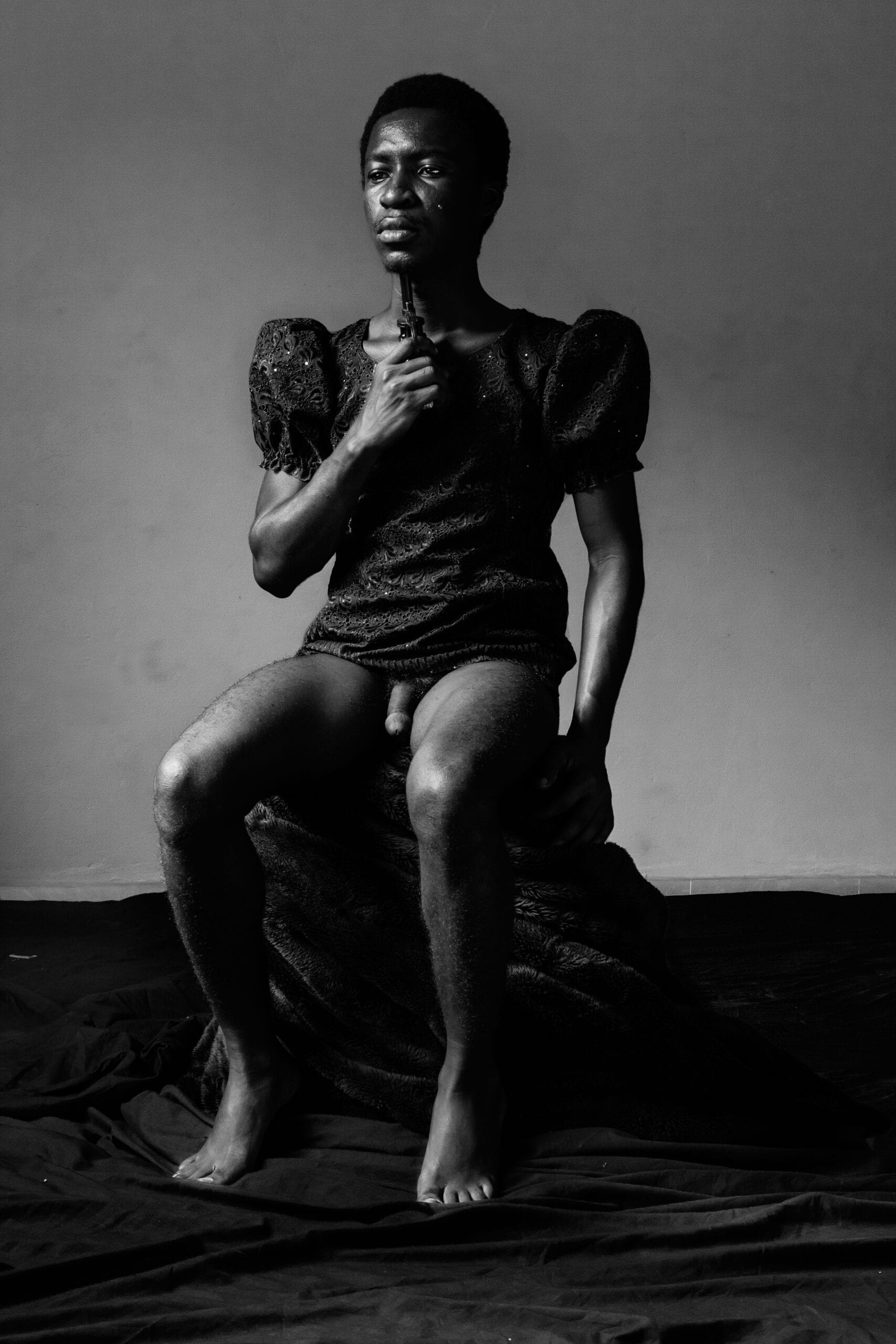 Eric Gyamfi 1
