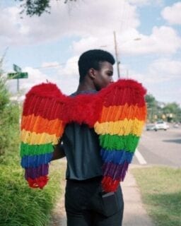 Kennedi Carter - Black Pride