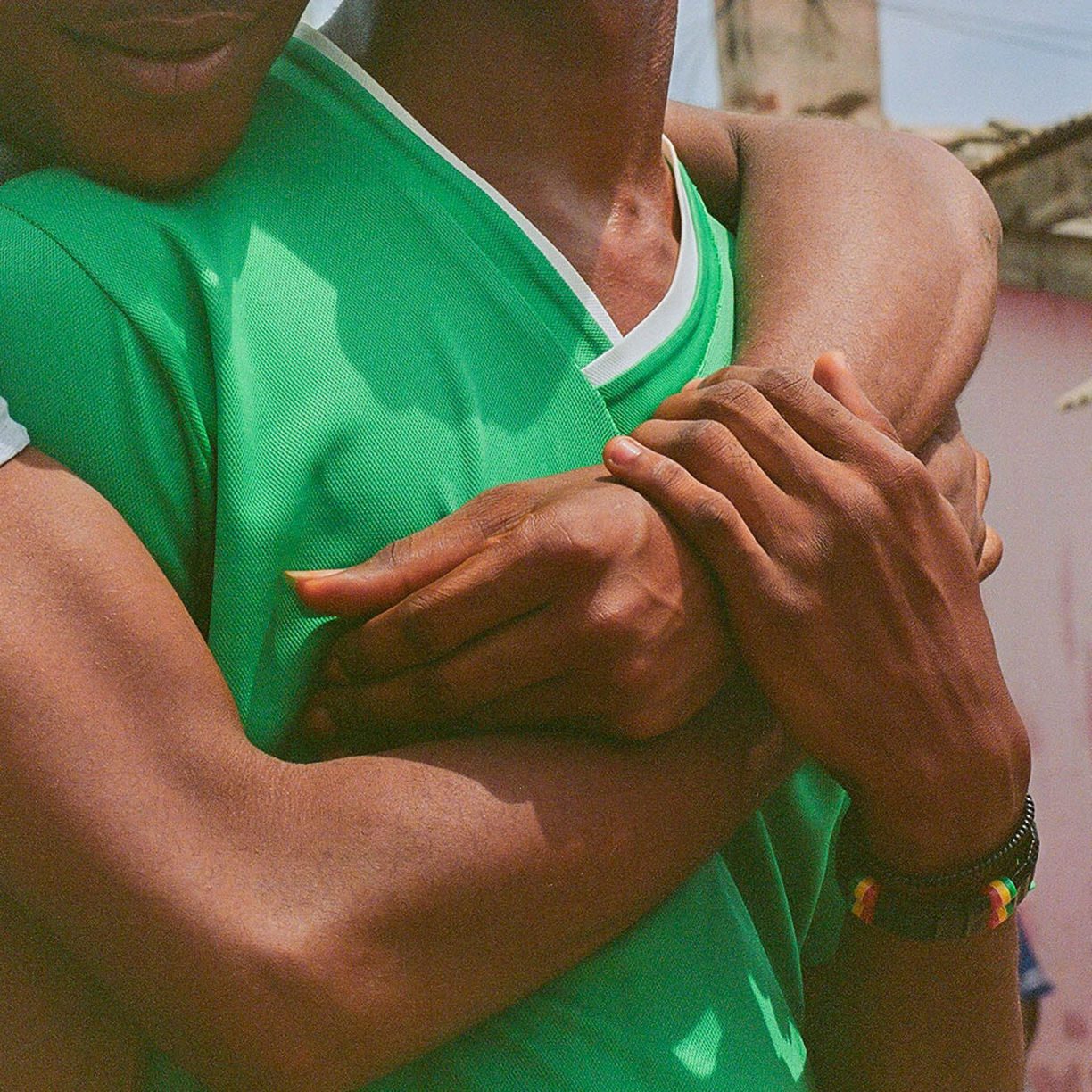 Clara Watt 06 Richard and Emmanuel