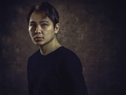 Robin Yong Portrait picture