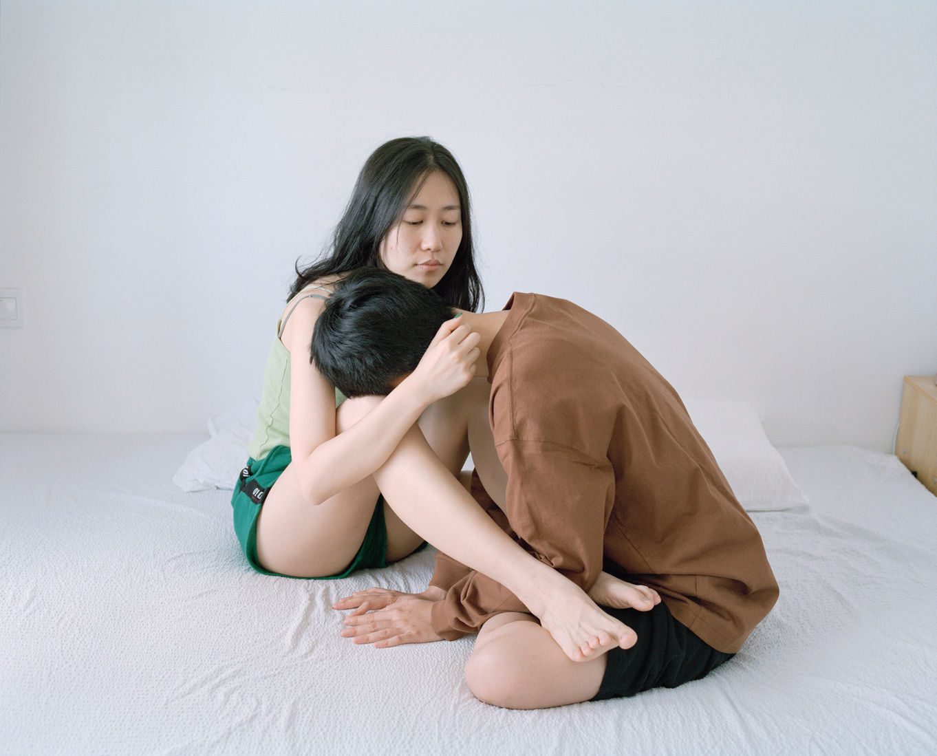 Sarah Mei Herman 03 Xiaoli Minzhe Xiamen September 2019