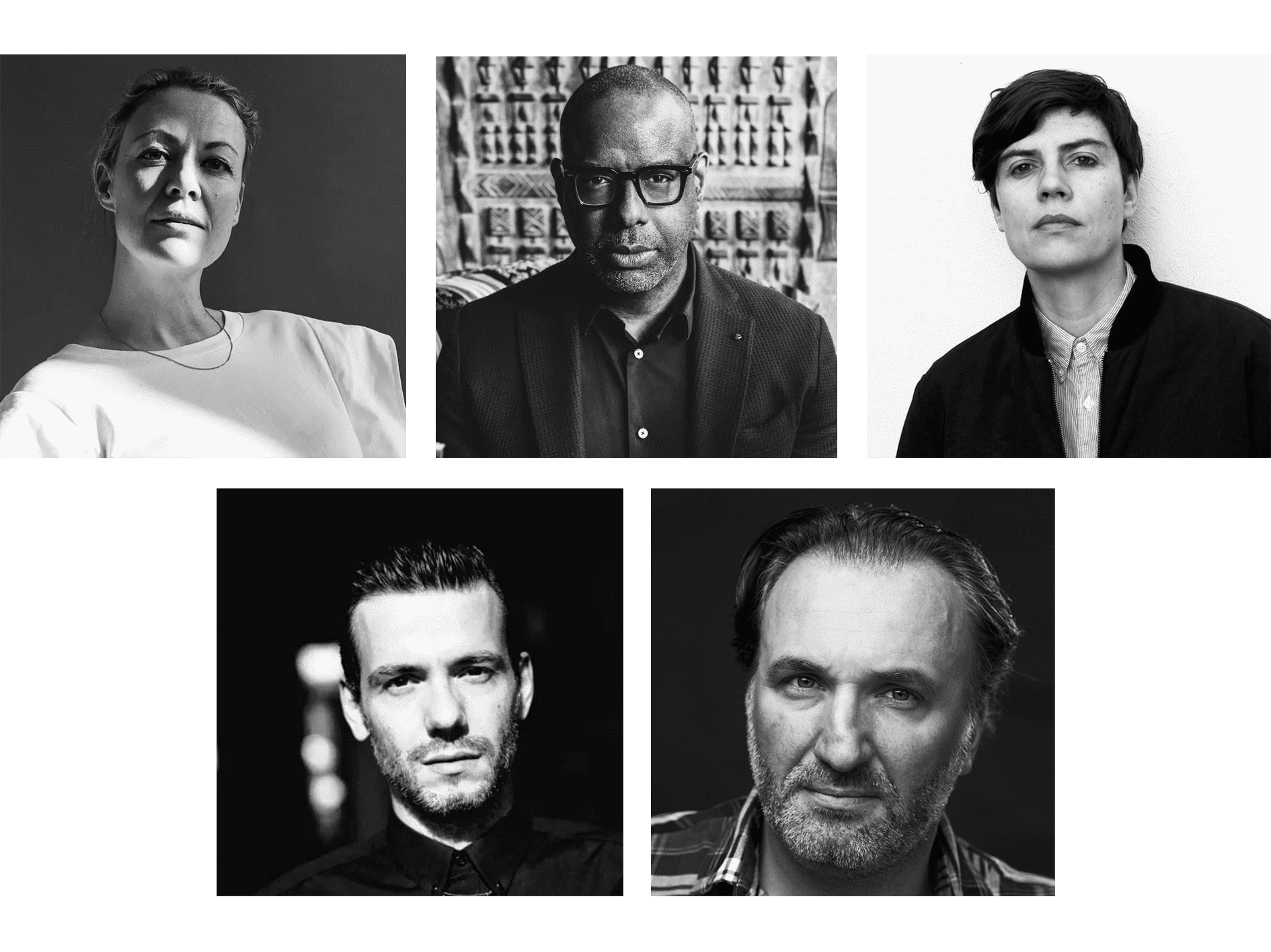 Pride Photo Jury 2020 21